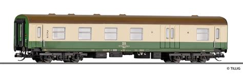 502269 - Tillig Modellbahnen