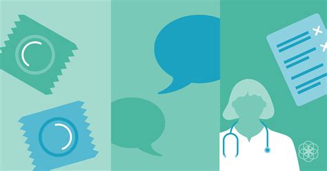 Safer Sex How To Prevent STIs