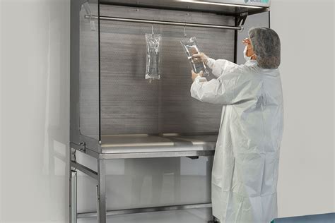 How To Use Laminar Flow Hood In Pharmaceutics Germfree