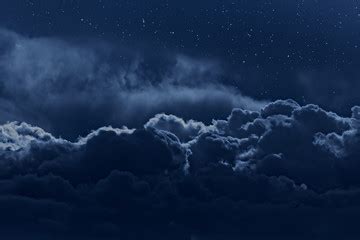 20+ Free night sky clouds pictures - Pikwizard