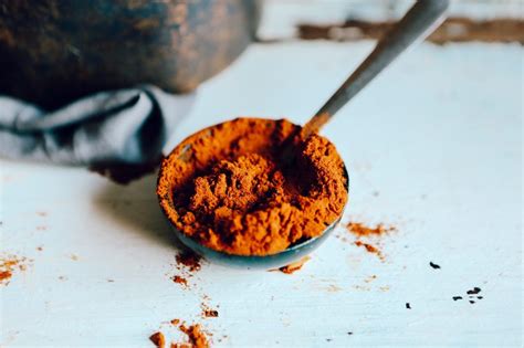 Berbere Spice Blend Recipe In 2022 Berbere Spice Spice Blends Spices