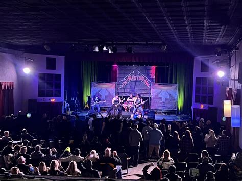Gallery Dunellen Theatre