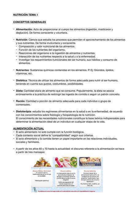 Nutrición Emma Herrero Udocz