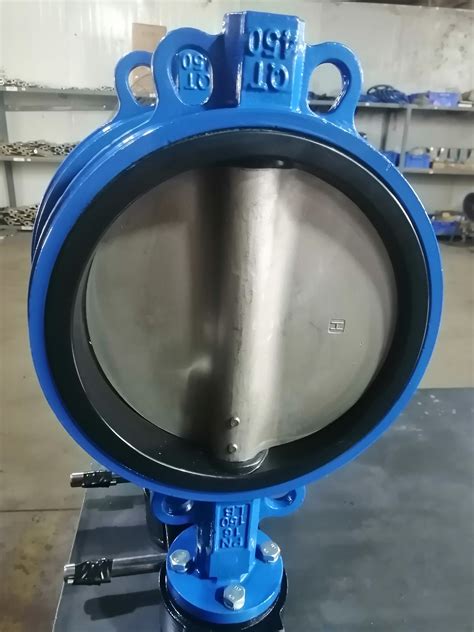 Awwa Valve Manufacturer In India