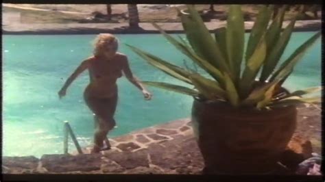 Naked Britta Glatzeder In Melody In Love