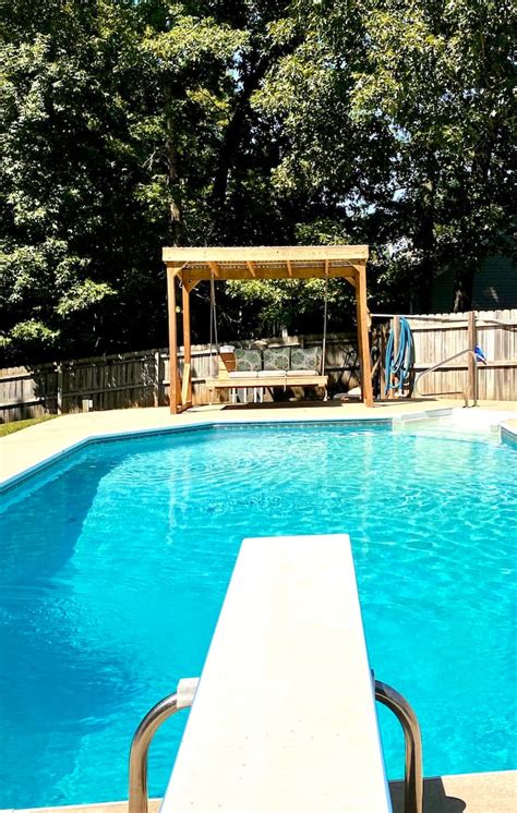 chattanooga vacation rentals   pool tennessee united states