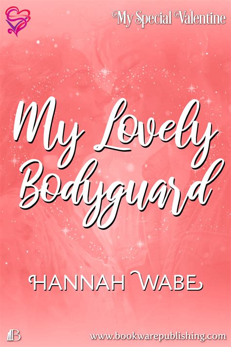 My Lovely Bodyguard Ebookware