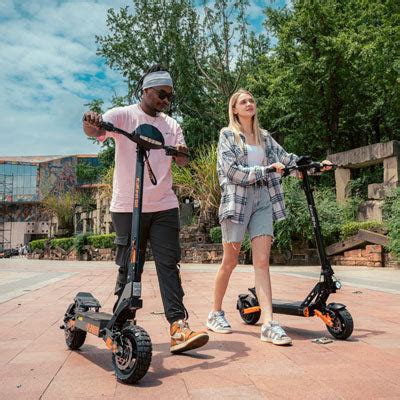 Kugoo Kirin M5 Pro – Kugoo Kirin UAE