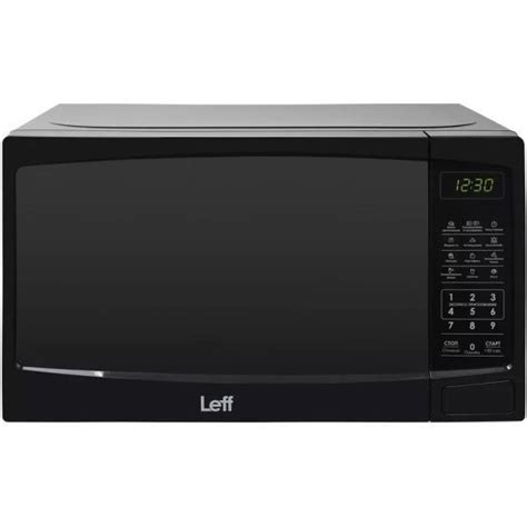 Микроволновая печь Leff СВЧ6 - купить по низким ценам в интернет ...