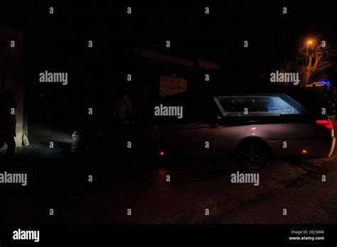 Camorra Car