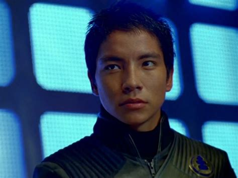 Blake Bradley Love Interest Wiki Fandom