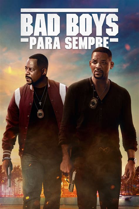 Bad Boys For Life 2020 Posters — The Movie Database Tmdb