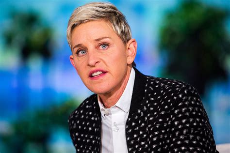Ellen DeGeneres Show Scandal: Everything You Need to Know