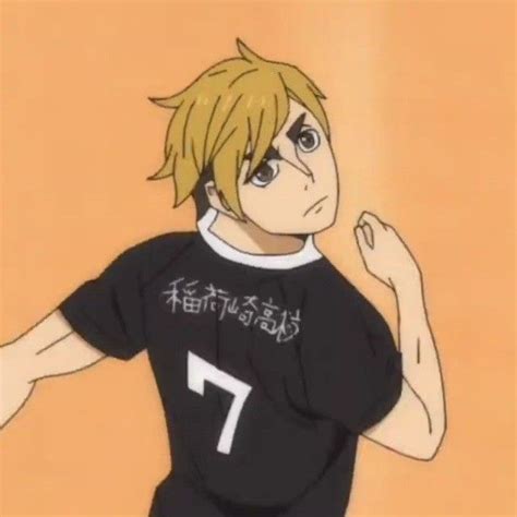 Miya Atsumu Funny