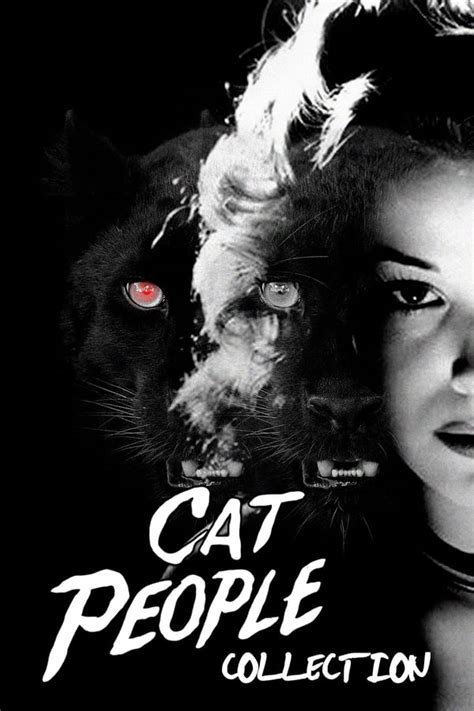 Cat People Collection — The Movie Database Tmdb