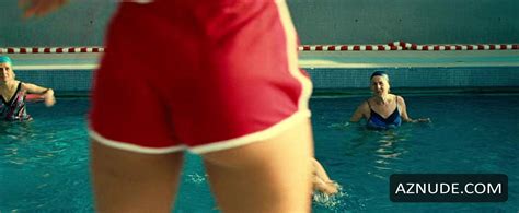 The Five Devils Nude Scenes Aznude