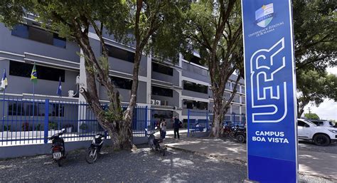 Docente Da Uerr Denuncia Ass Dio Moral Por Parte Das Inst Ncias Da Universidade