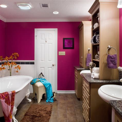 Hgtv Bathroom Accessories
