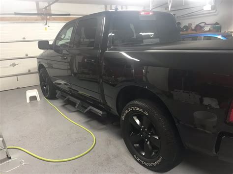 New 2018 Ram 1500 Big Horn Rramtrucks