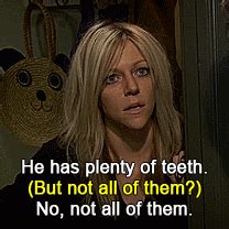 What Up Ding Dong Fuck It Im Not Going To Let One Line That