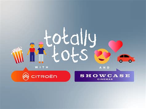 Cinema Listings & Tickets - Showcase Cinemas - UK