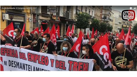 Onda Barricada Archivos Cgt Andaluc A Ceuta Y Melilla