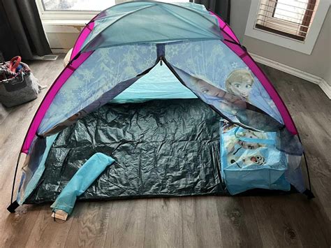 Best Kids Frozen Tent For Sale In Airdrie Alberta For 2024