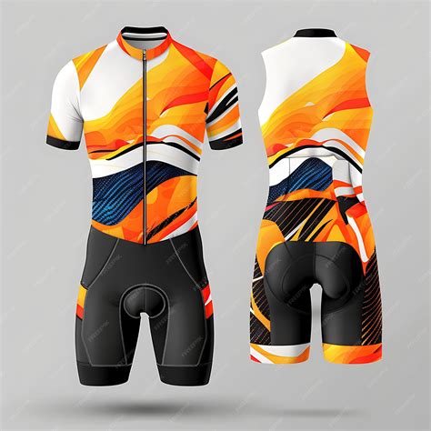 Premium Photo | Elevate Your Performance Sleek and Stylish Sports