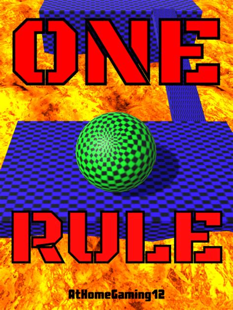 One Rule: All about One Rule