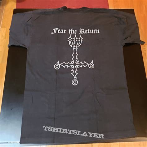 Dissection TShirt or Longsleeve (Hell_Patrol666's) | TShirtSlayer