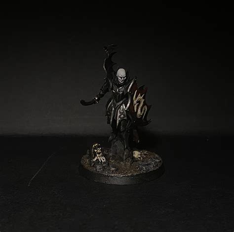 Undead Warband Updated Pics Rmordheim