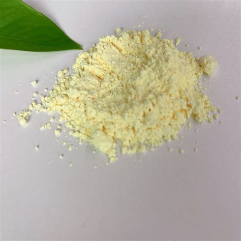 Wholesale Chrysin Powder - Chrysin and 480-40-0