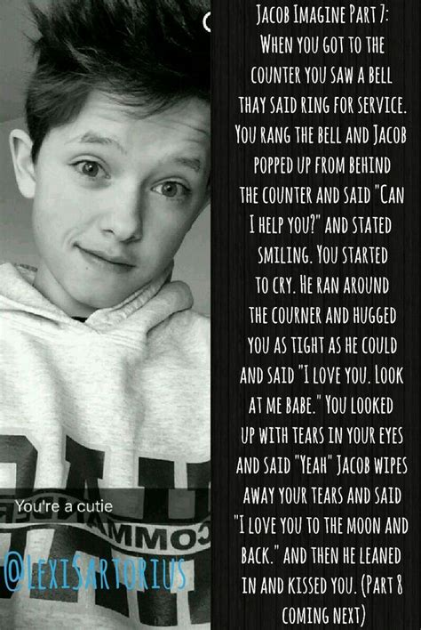 Jacob Sartorius Jacobs Jacob Sartorius Imagines