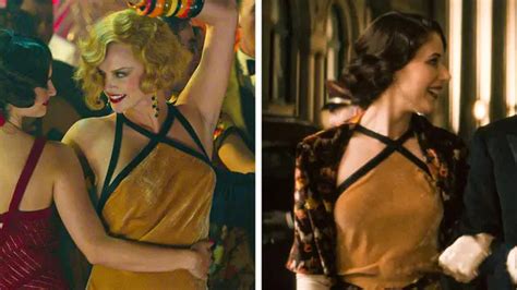 Tak Disangka Film Film Ini Gunakan Kostum Yang Sama Buat Tokoh Utamanya Hot Liputan6