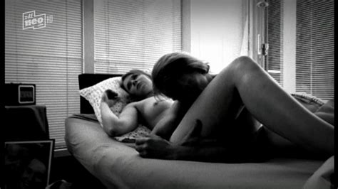 Naked Nadja Bobyleva In Kommissar Stolberg