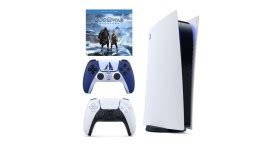 Playstation Dost Pne W Media Expert Konsole Ps Z God Of War