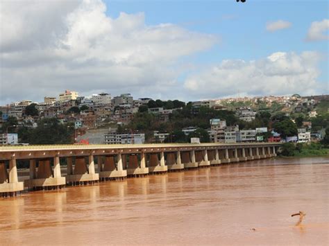 G1 Moradores De Colatina Ainda Sofrem Efeitos Da Lama Da Samarco No