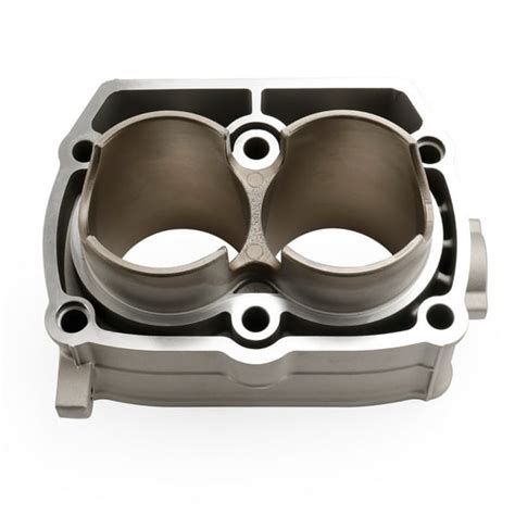 Polaris Rzr Cylinder Head