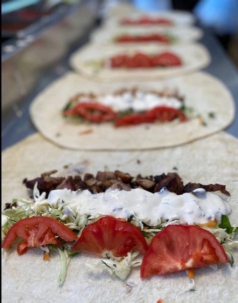 Шаурма | Жара Streetfood ЕКБ | ВКонтакте