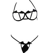 Amazon Jasmygirls Sexy Halloween Bunny Costumes Women Cosplay Lingerie Set Anime One Piece