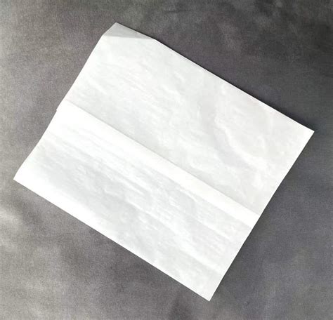 High Barrier Heat Sealing Packaging Paper Gsm