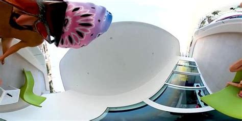 TEMPTATIONS CANCUN BALCONY SEX Poundpie Tnaflix