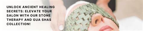 Massage Stones Stone Massage Kit Hot Stone Massage Supplies