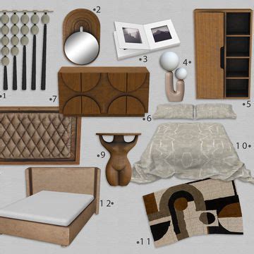 Porter Bedroom Atelier Tier Ledger Atelier Sims 4 Cc Furniture