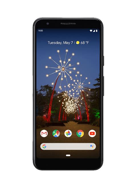 Questions and Answers: Google Pixel 3a 64GB (Unlocked) GA00655-US ...