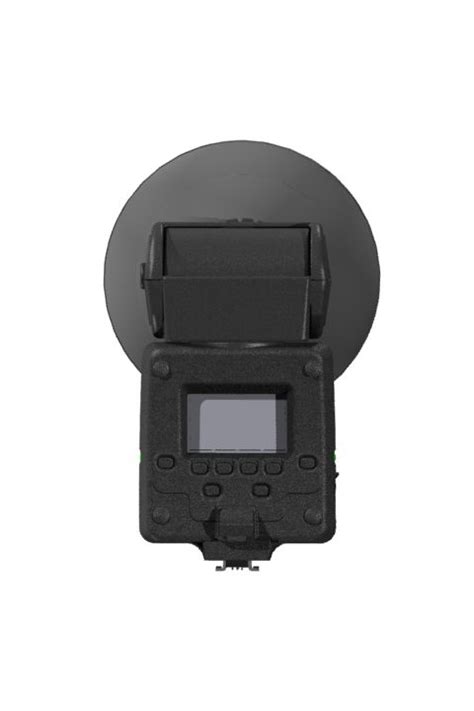 Quantum Instruments Photo Flash Hot Shoe Mount By Stephen J Cole At