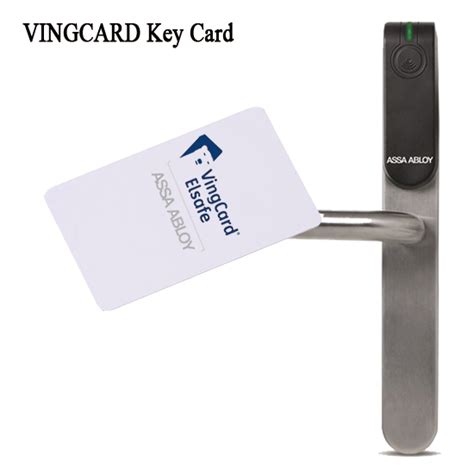 Vingcard Key Card