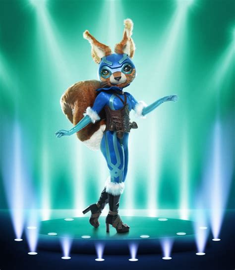 The Masked Singer Season 9: Every Celebrity Revealed