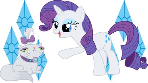 rarity cutie mark  earilmadot  deviantart