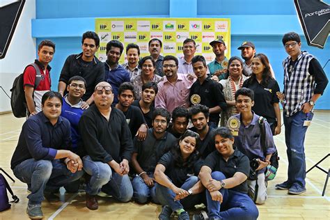 Noida Photography Festival Iip Academy